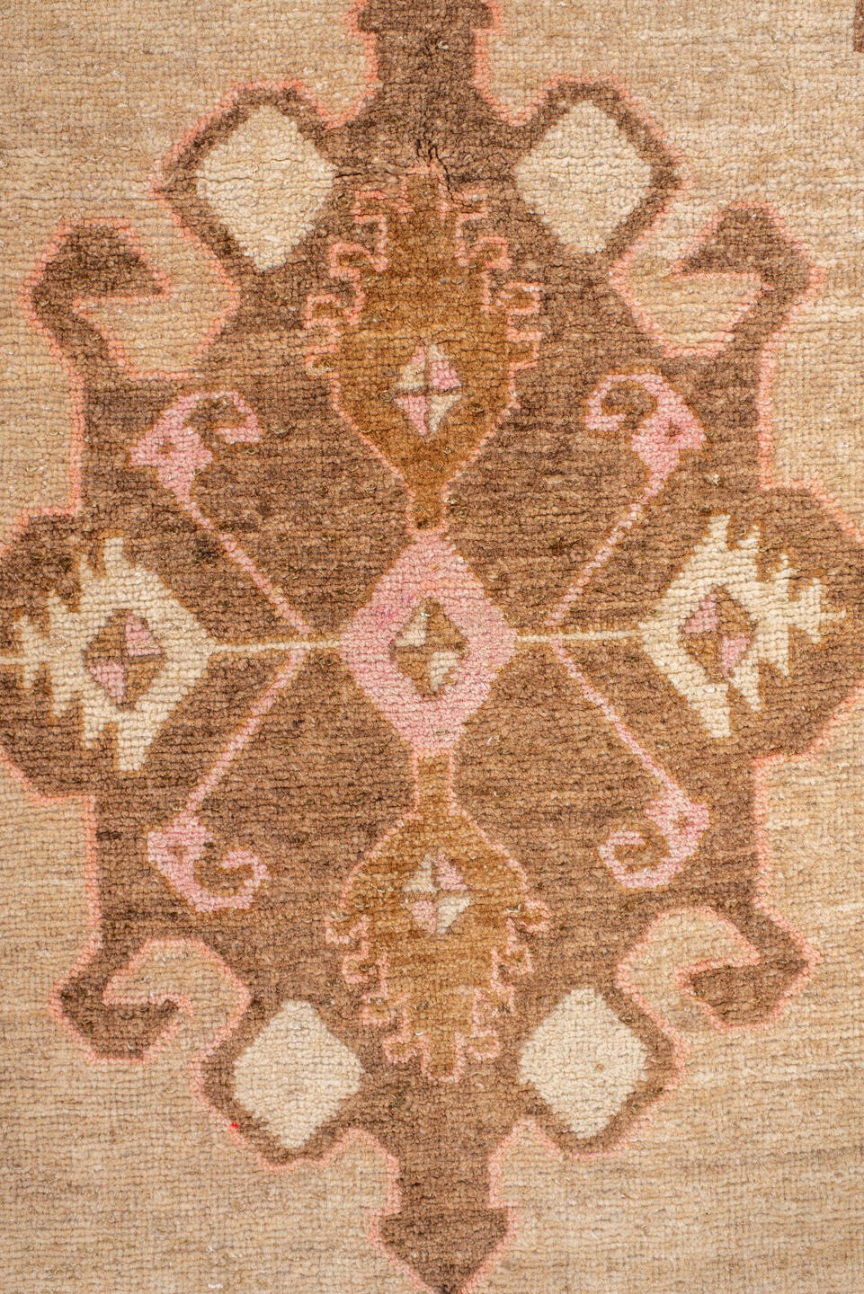 kars Rug - # 125619