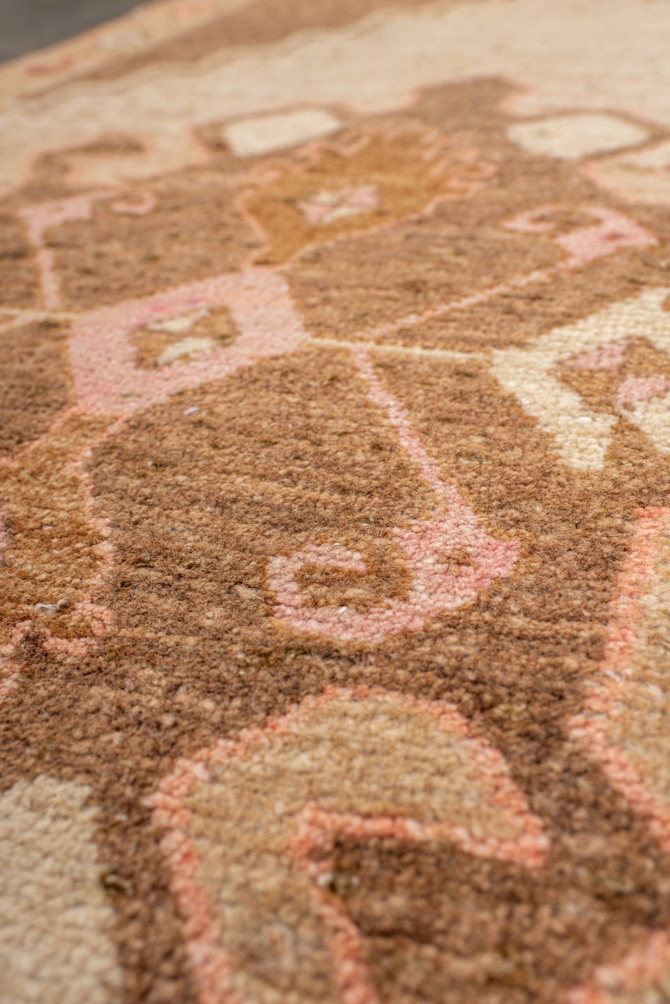 kars Rug - # 125619