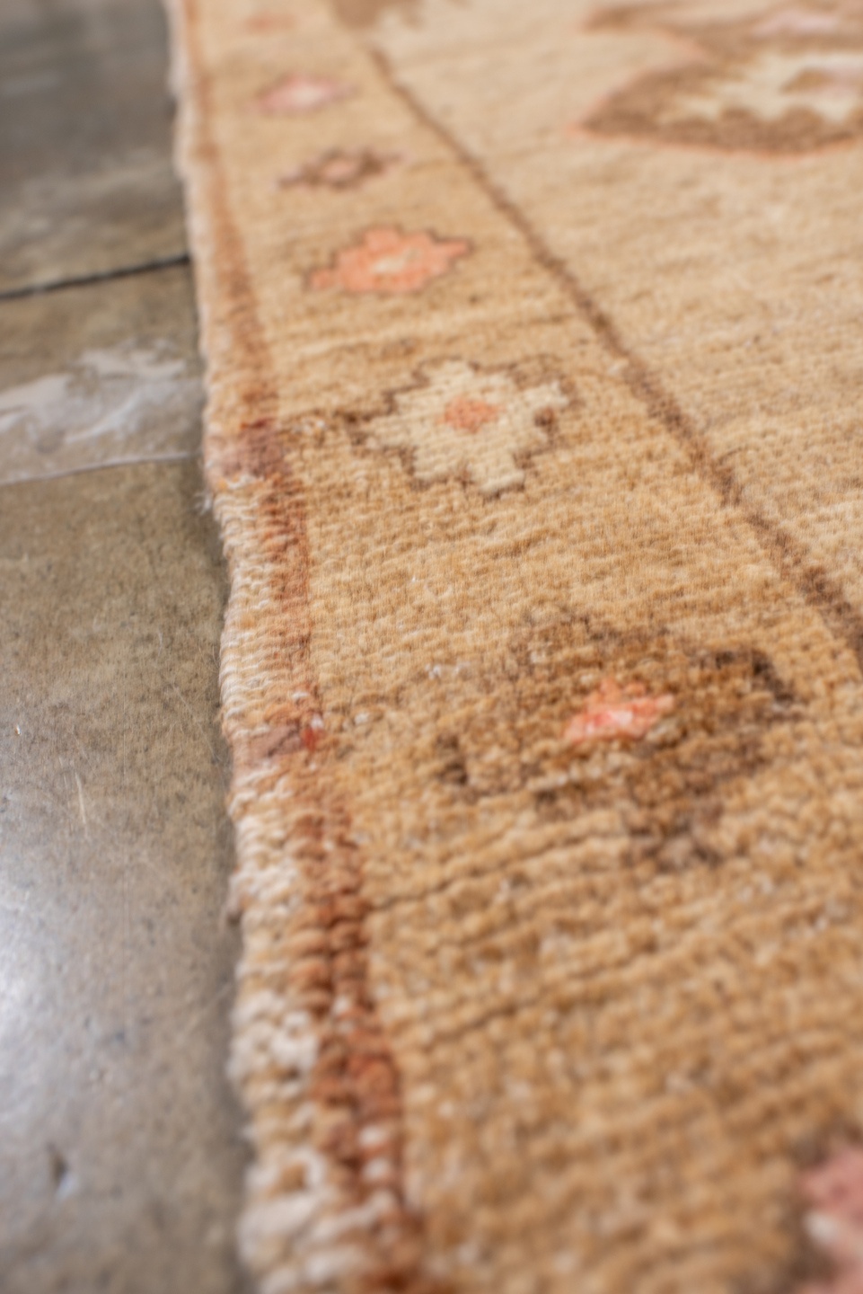 kars Rug - # 125619