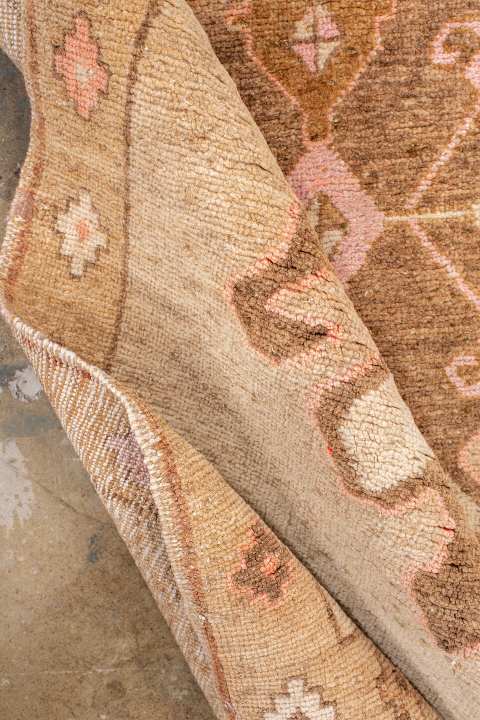 kars Rug - # 125619