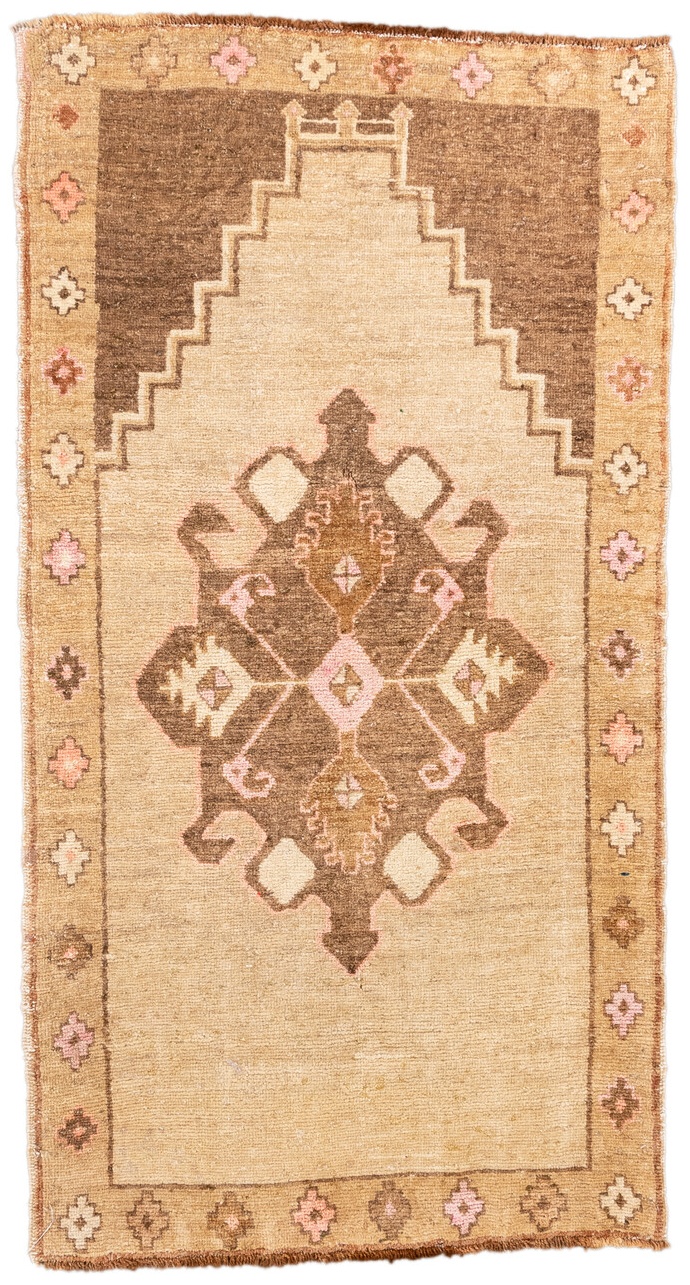 kars Rug - # 125619