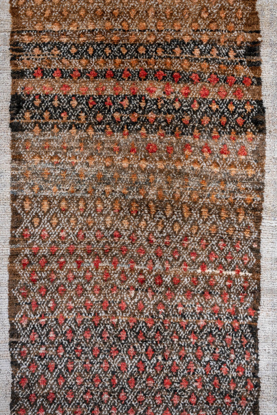 kars Rug - # 125828