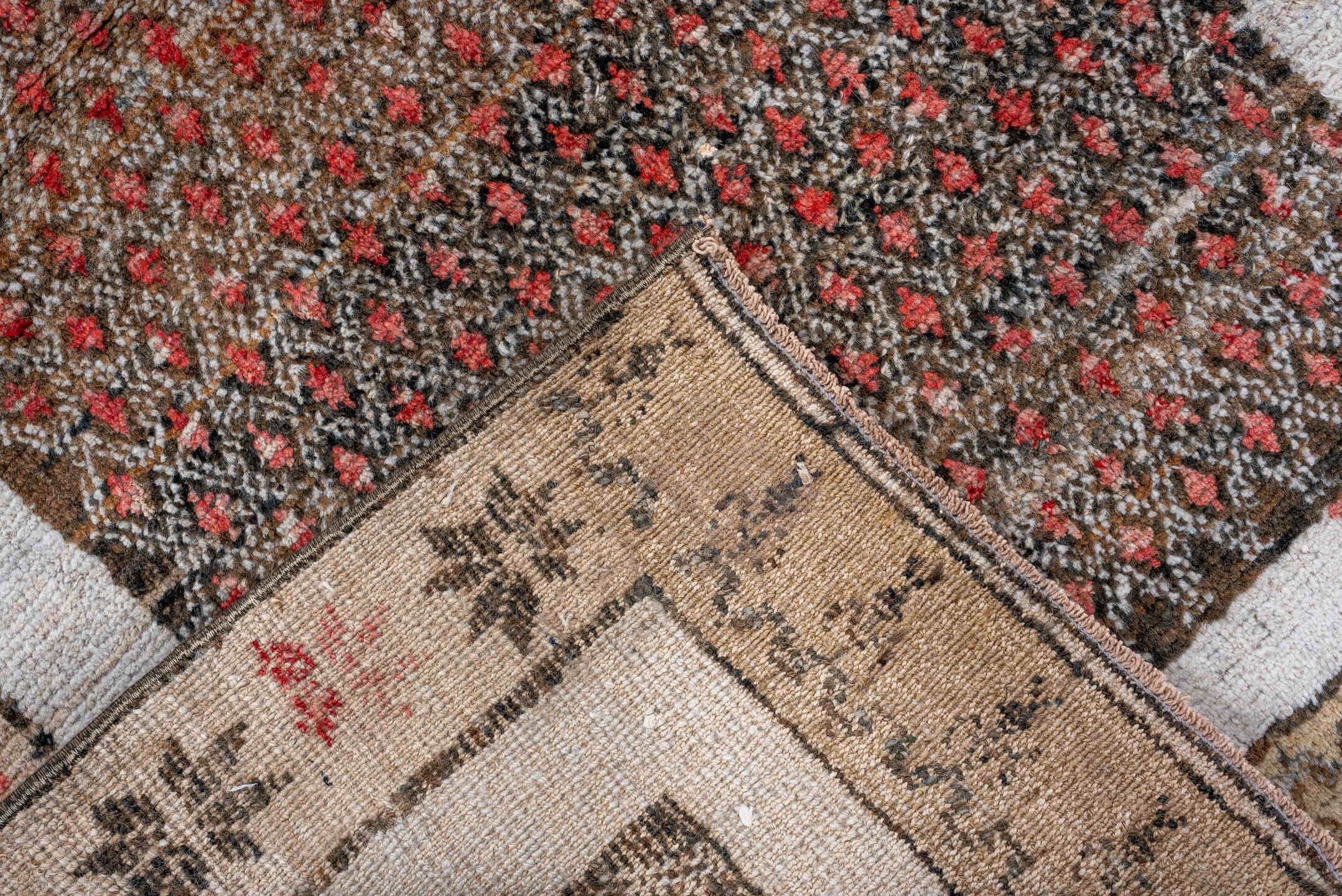 kars Rug - # 125828