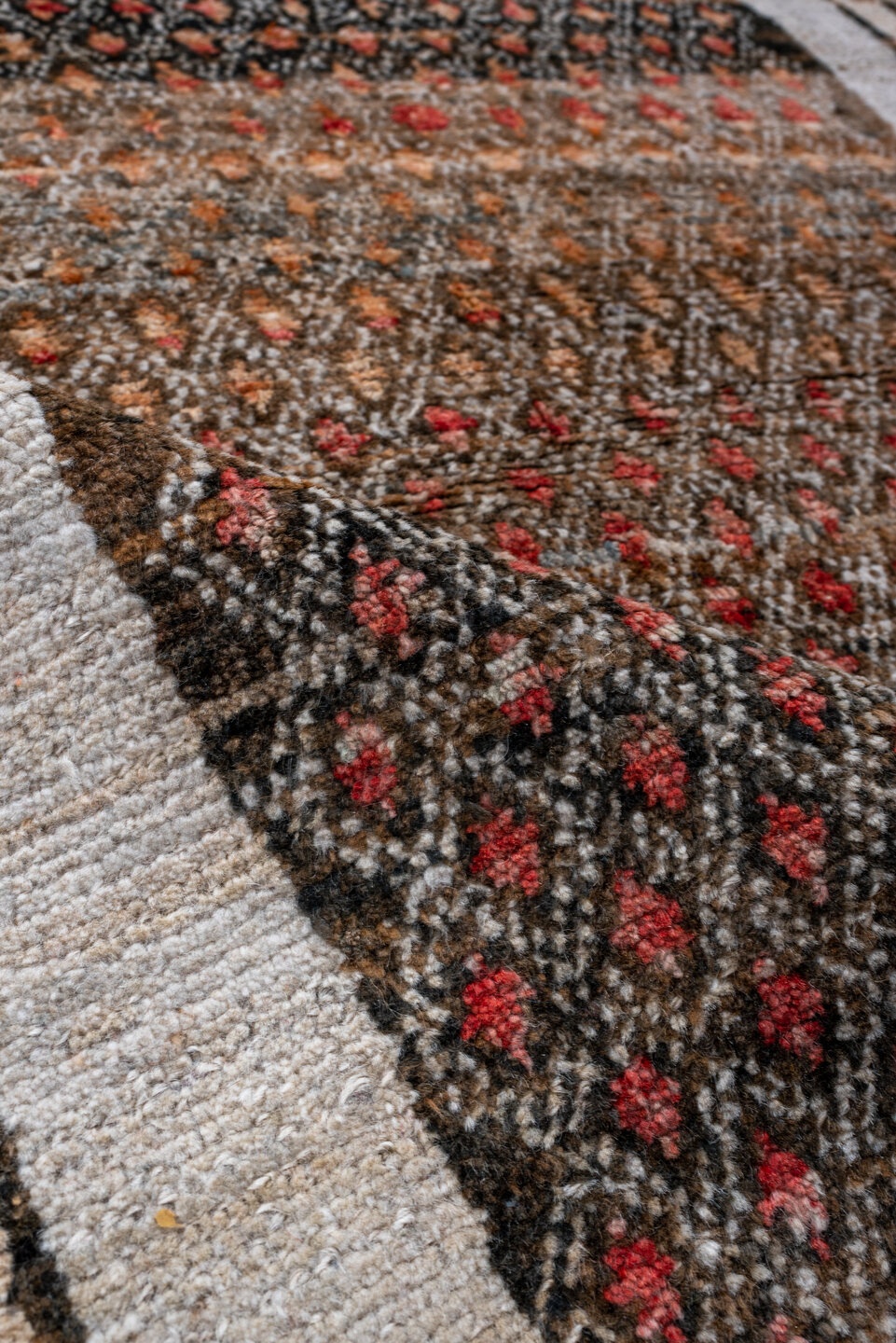 kars Rug - # 125828