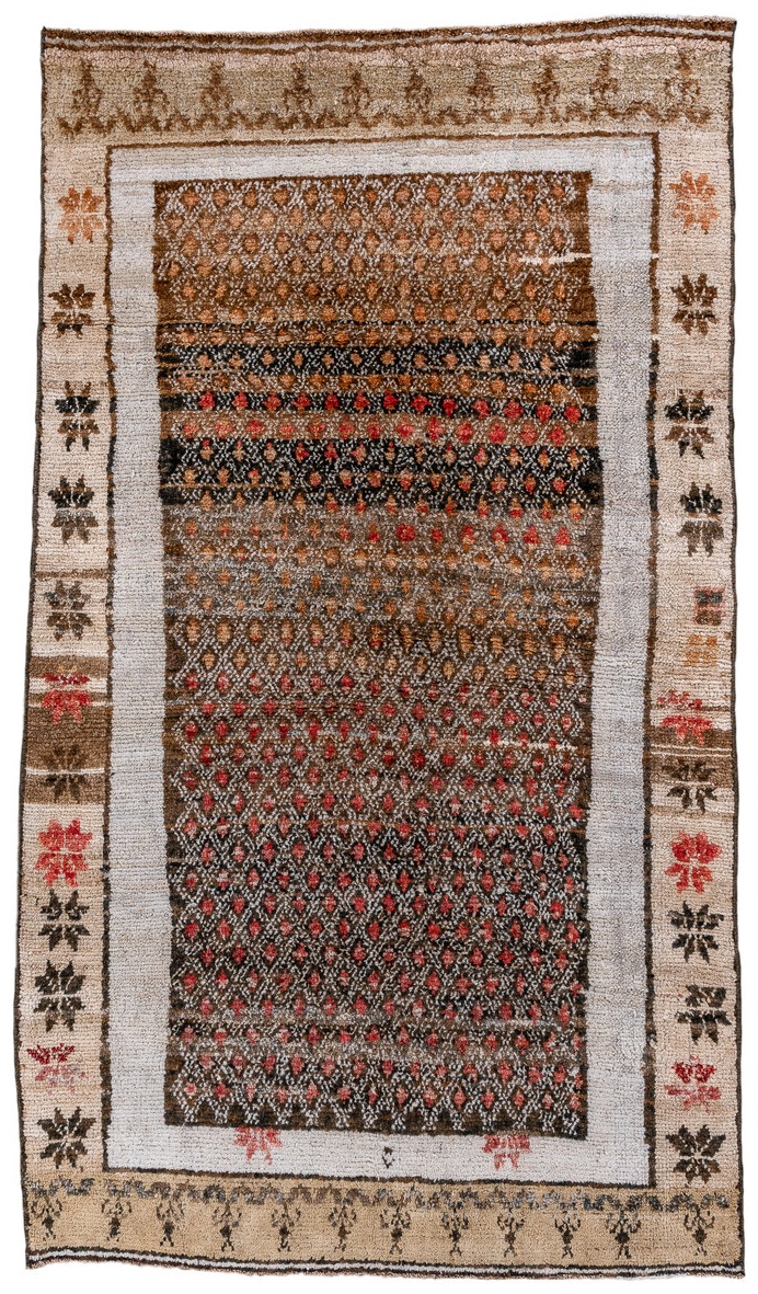 kars Rug - # 125828