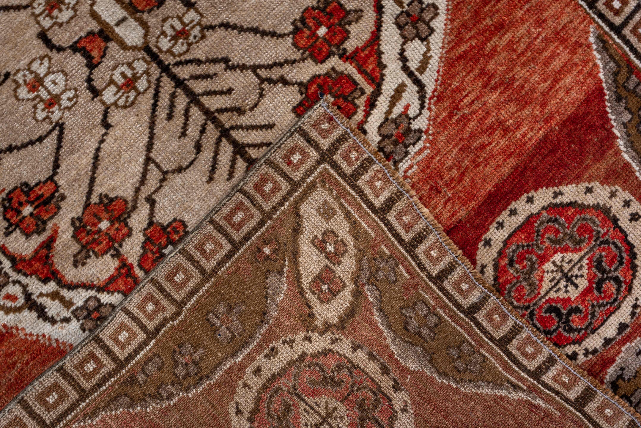 kars Rug - # 125829