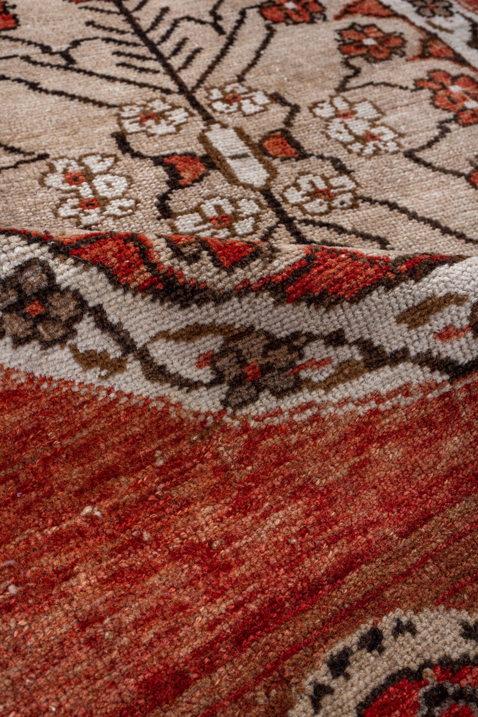 kars Rug - # 125829