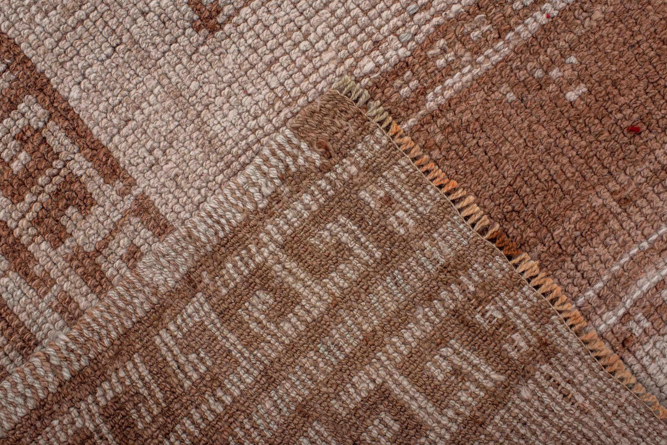 kars Rug - # 126224