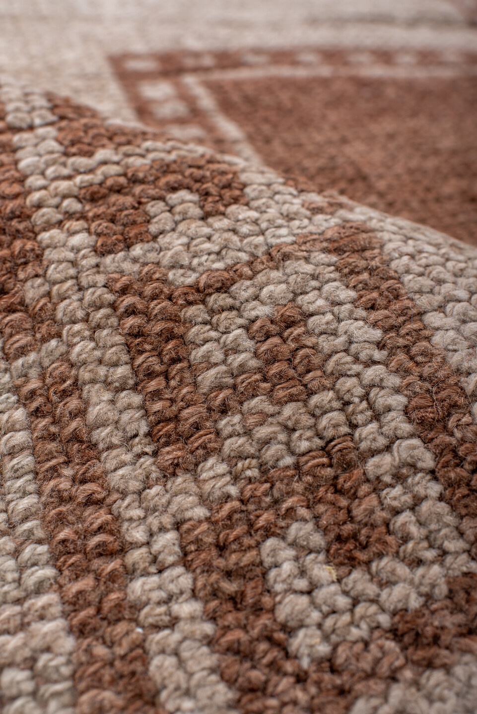 kars Rug - # 126224