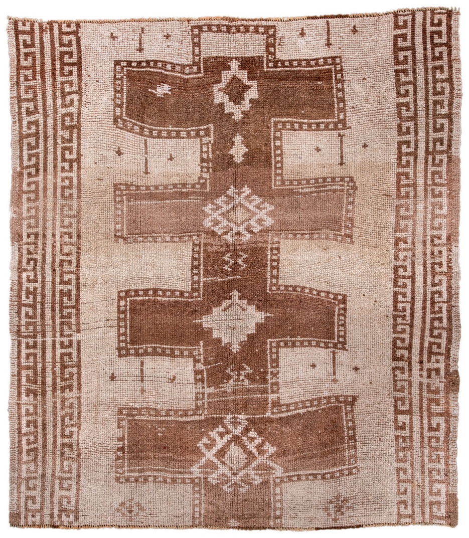 kars Rug - # 126224