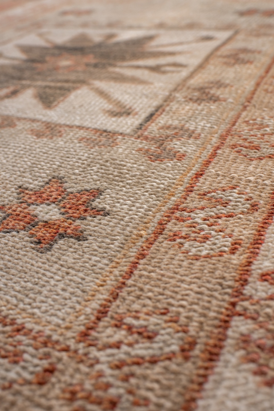 kars Rug - # 126413