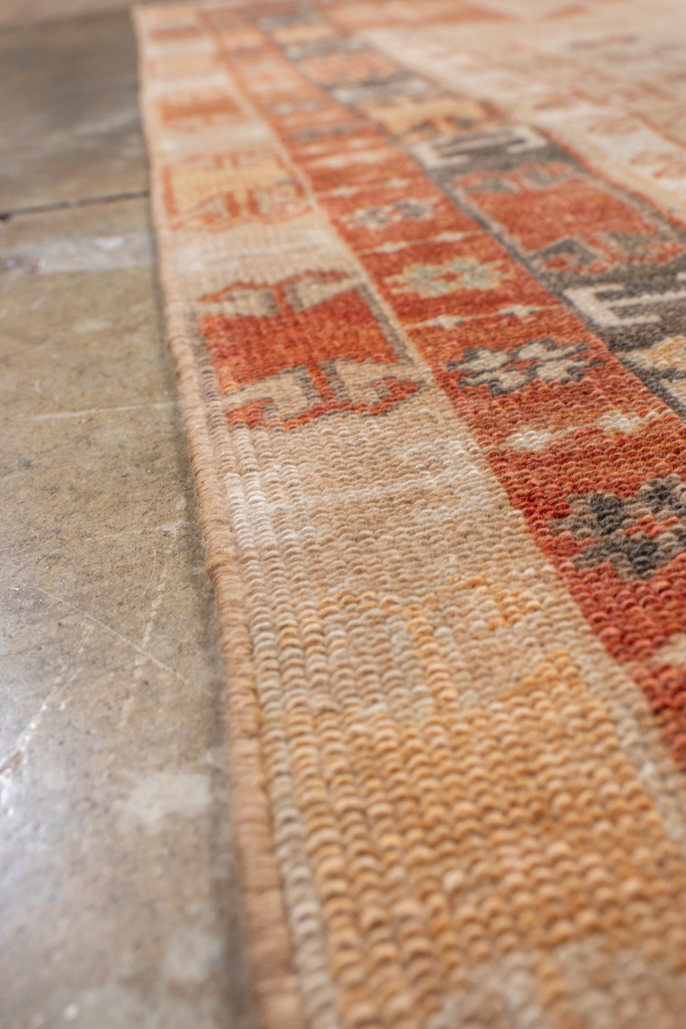 kars Rug - # 126413