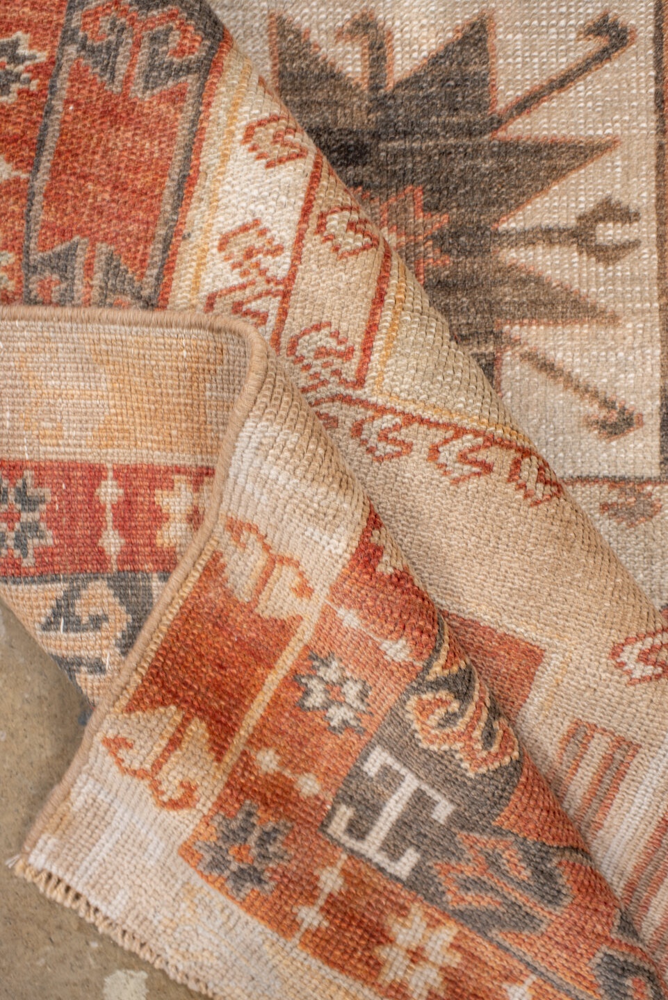 kars Rug - # 126413