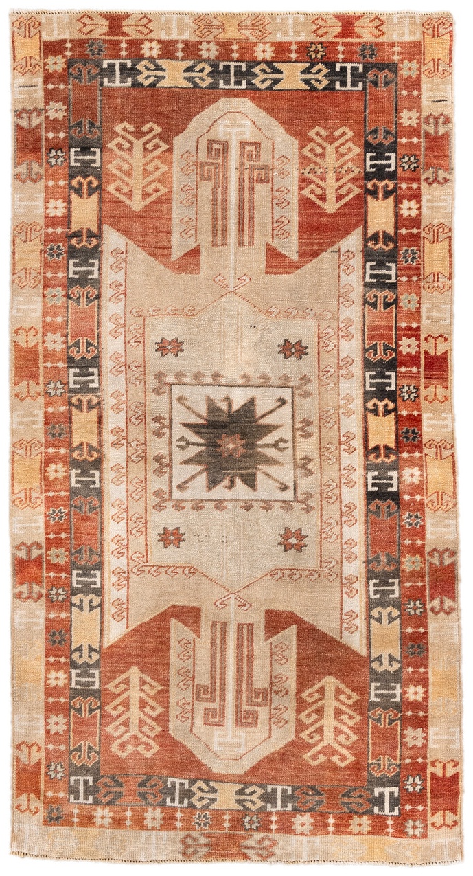 kars Rug - # 126413