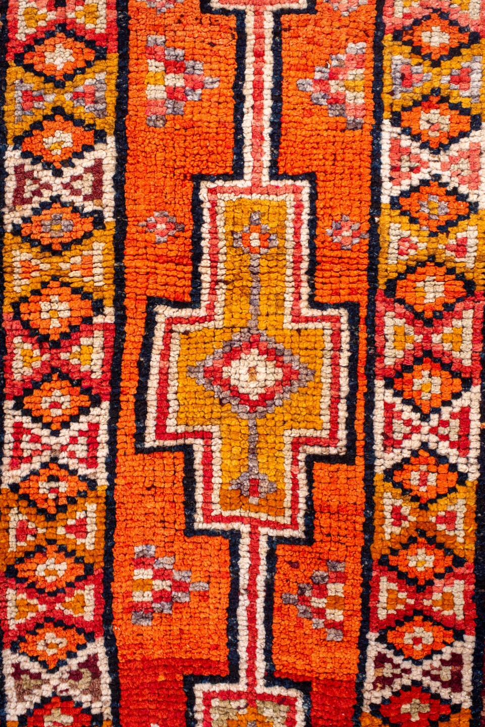kars Rug - # 126645