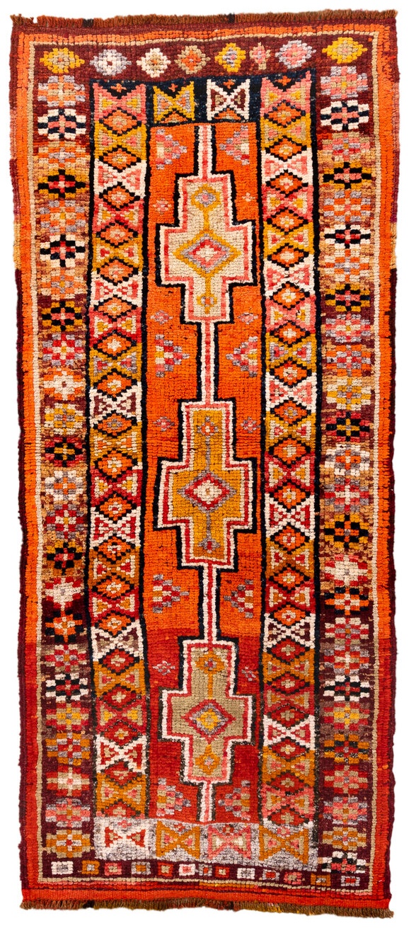 kars Rug - # 126645