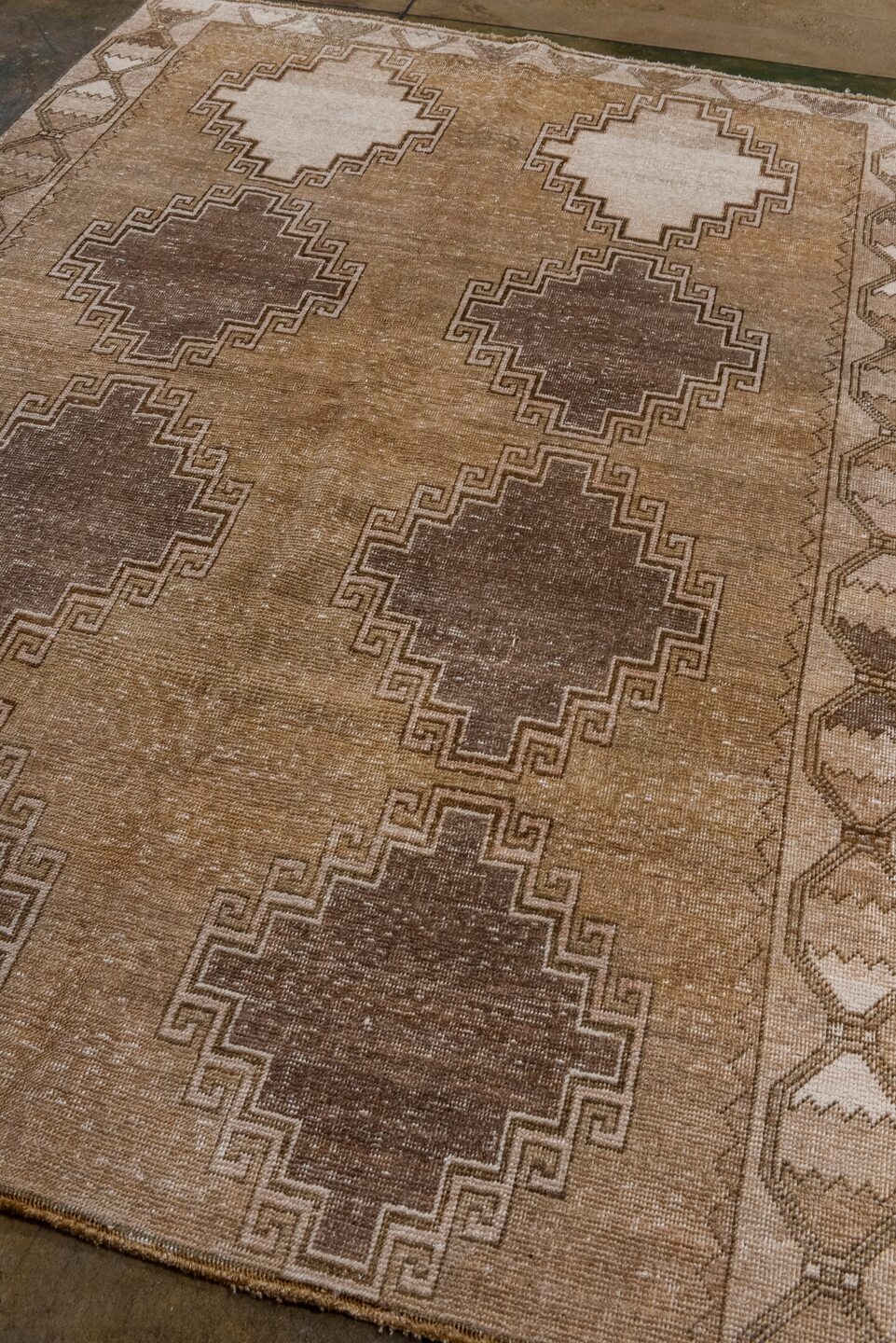 kars Rug - # 127219