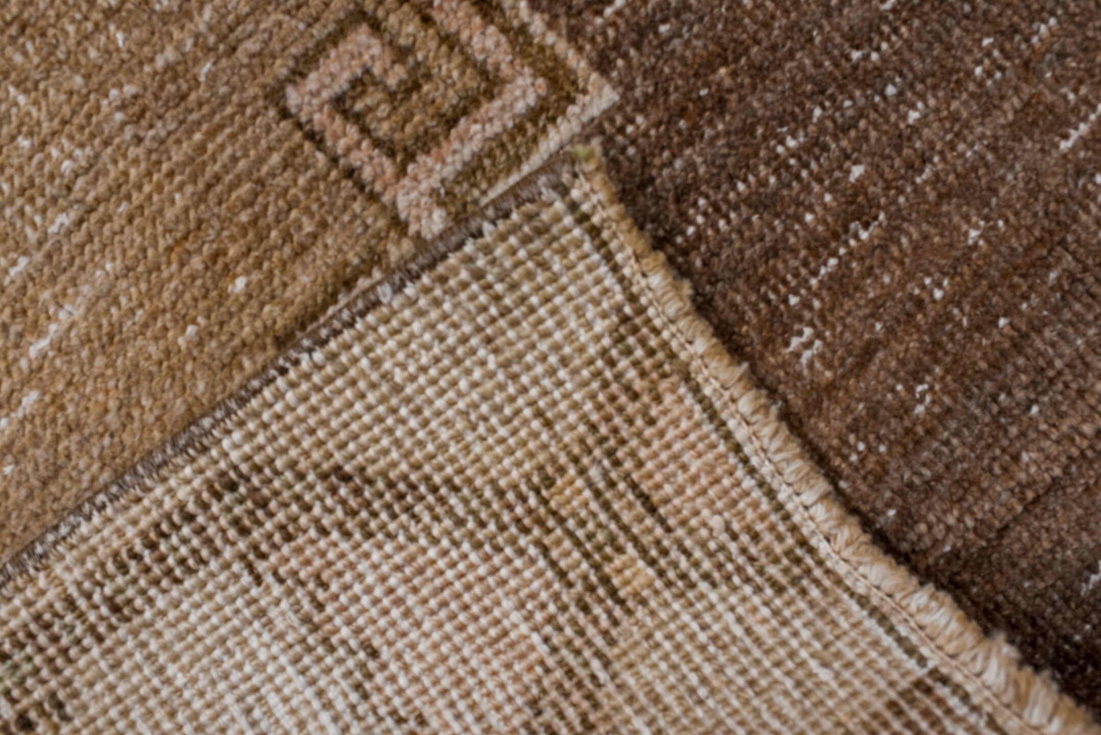 kars Rug - # 127219