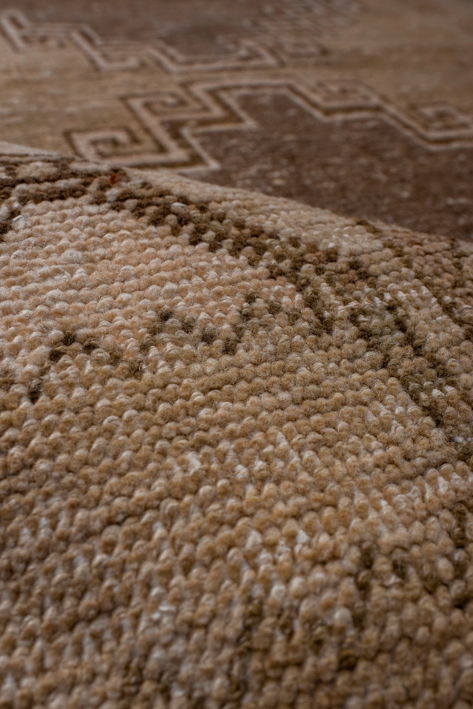 kars Rug - # 127219