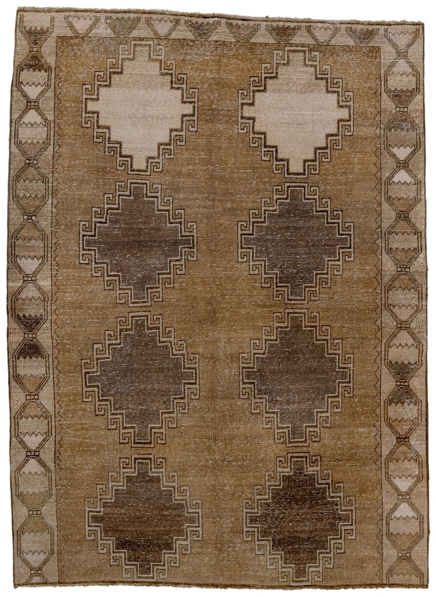 kars Rug - # 127219