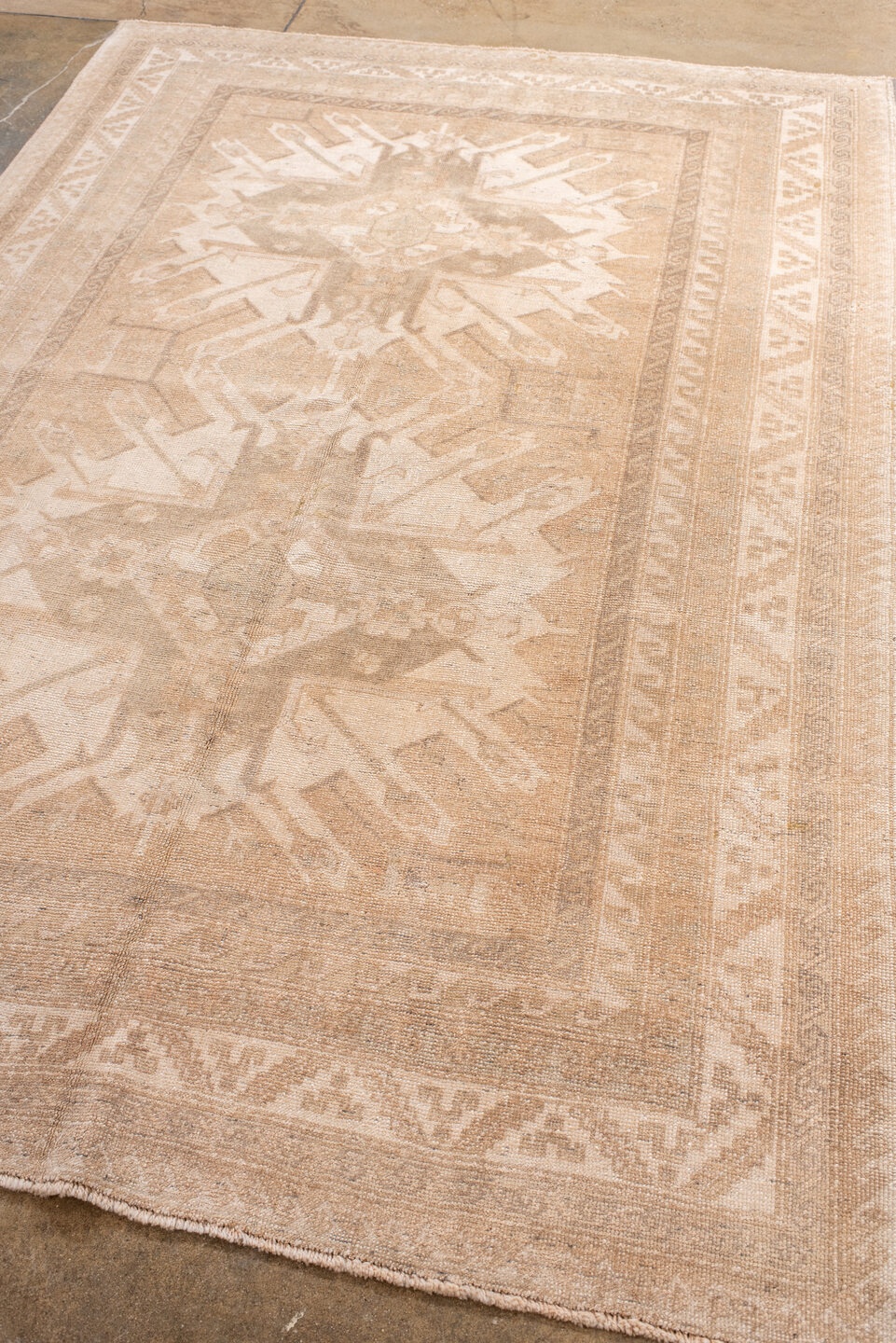 kars Rug - # 127388