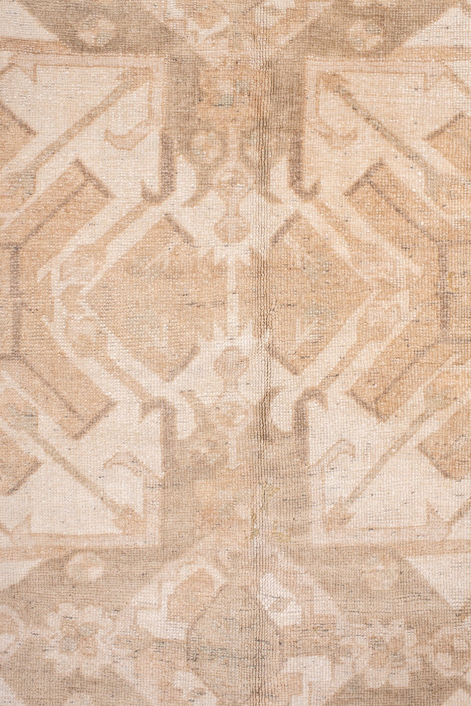 kars Rug - # 127388