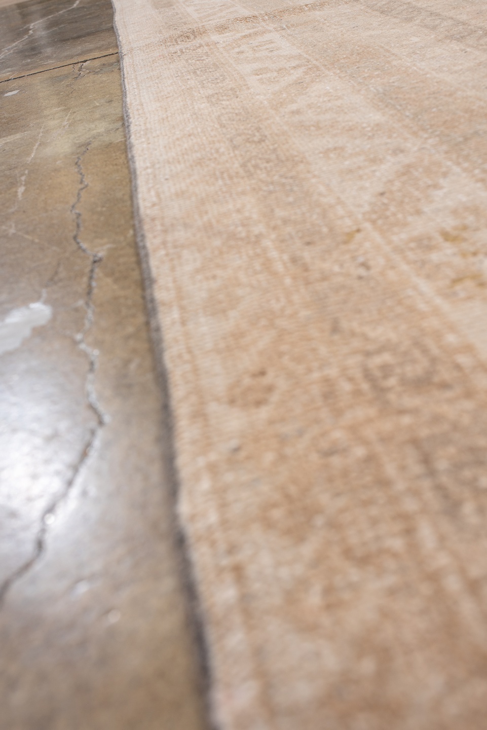 kars Rug - # 127388