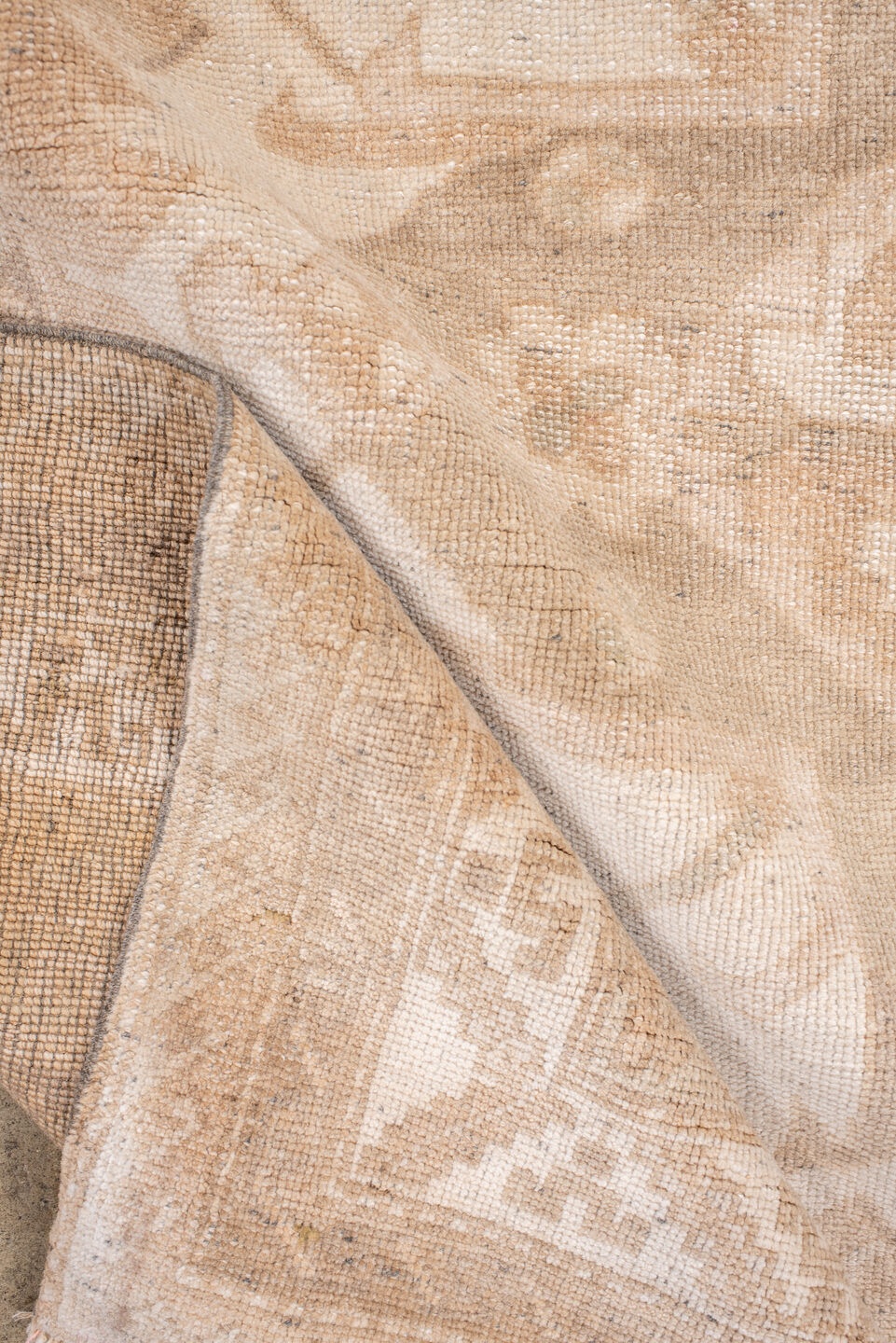 kars Rug - # 127388