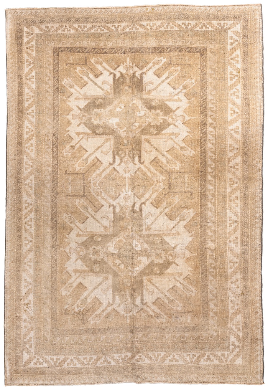 kars Rug - # 127388
