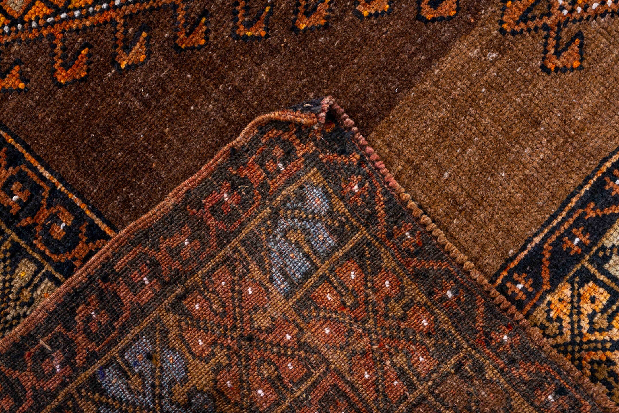 kars Rug - # 127471