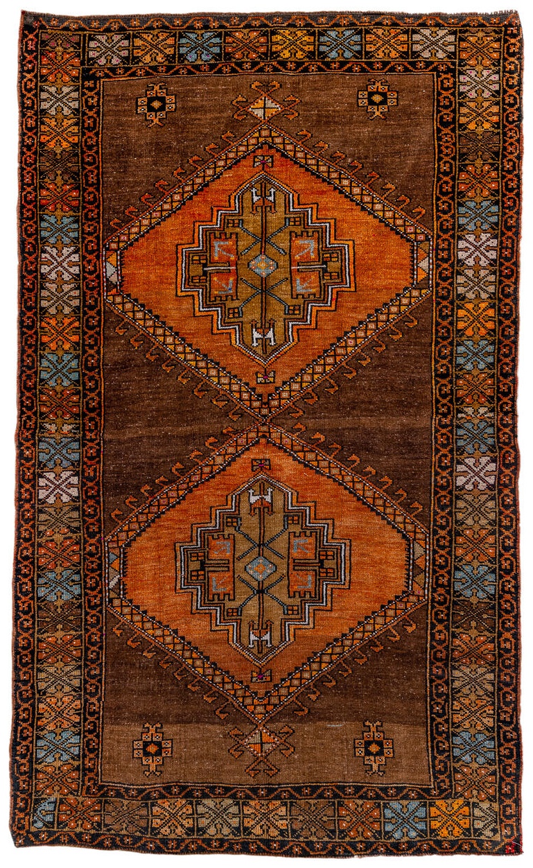 kars Rug - # 127471
