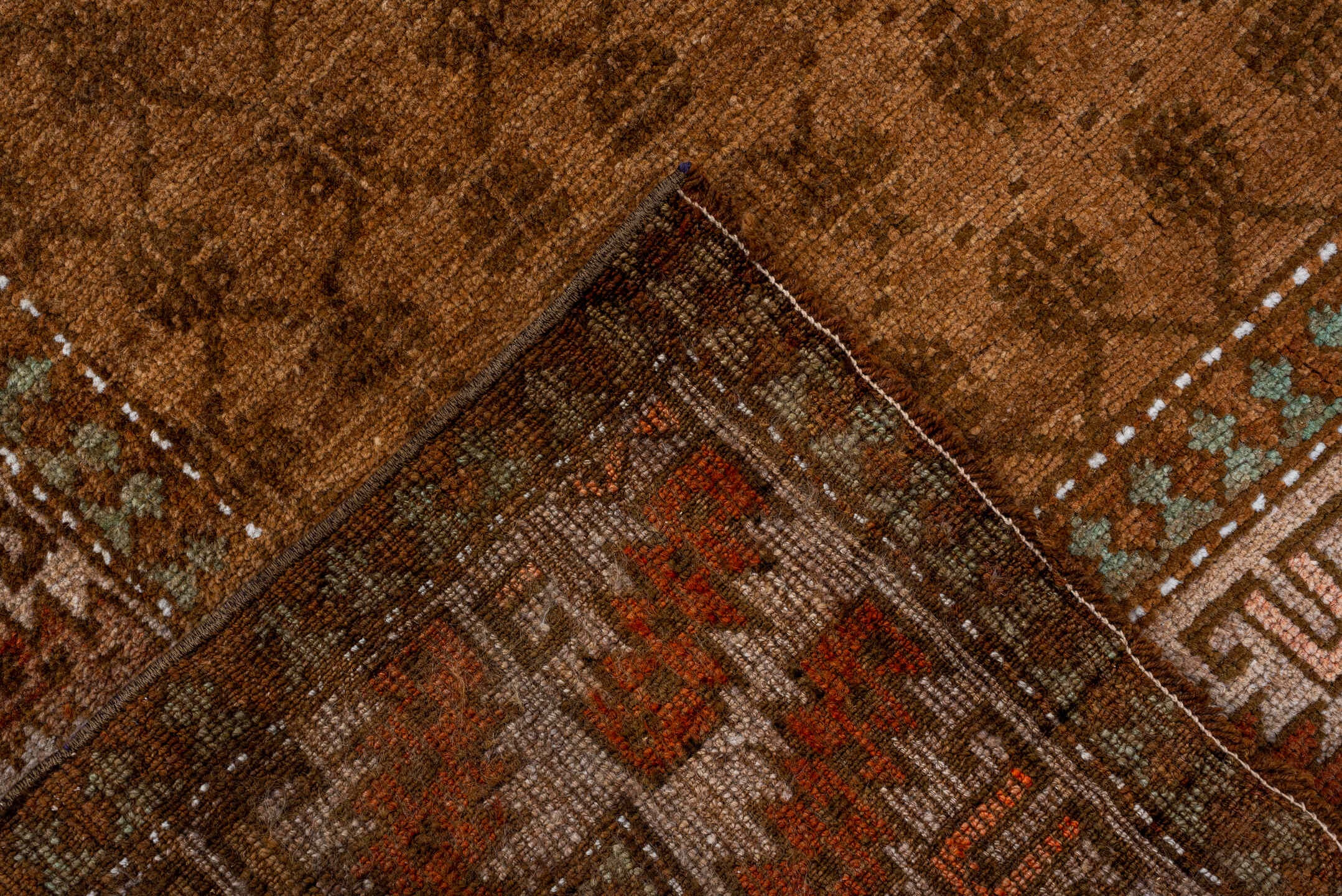 kars Rug - # 127546