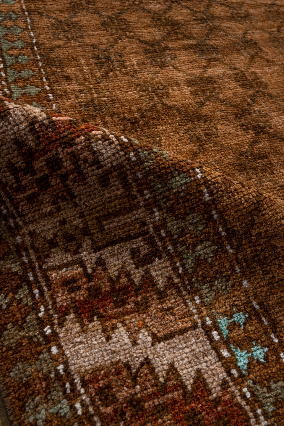 kars Rug - # 127546
