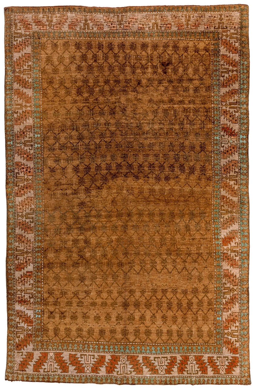 kars Rug - # 127546