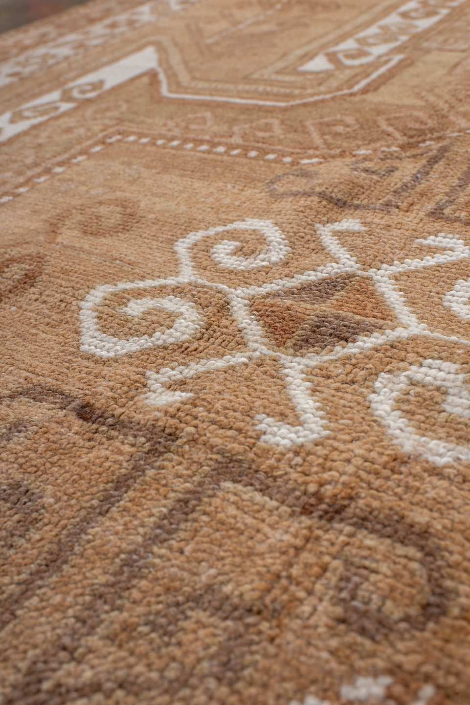 kars Rug - # 127641