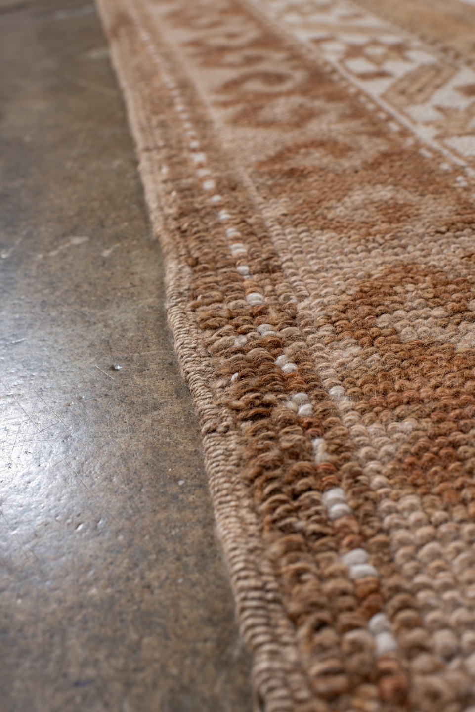 kars Rug - # 127641