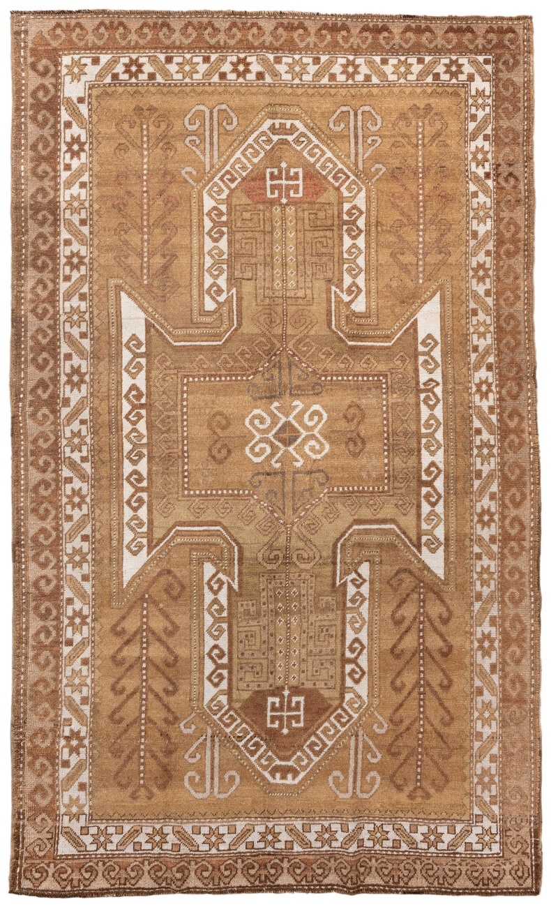 kars Rug - # 127641