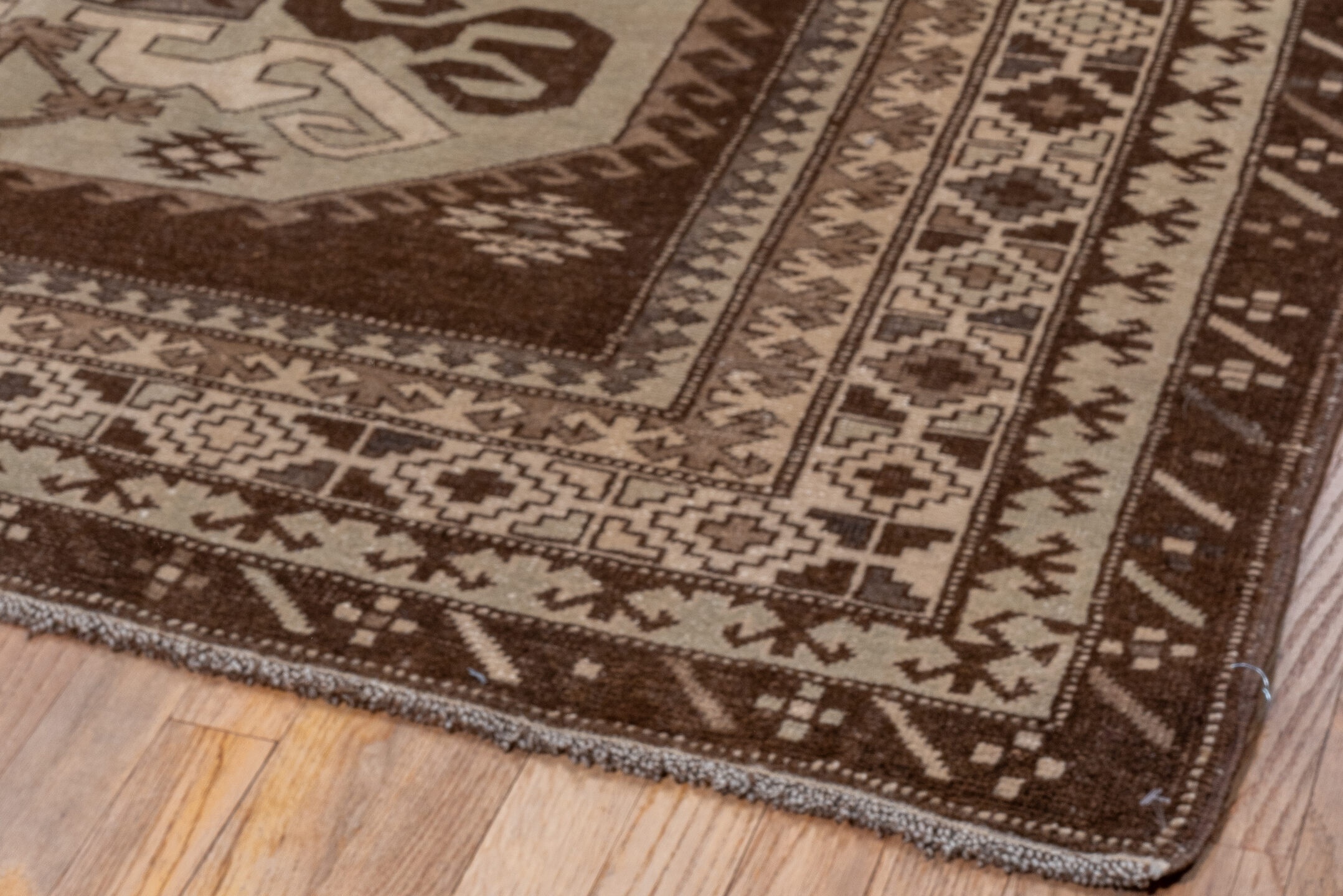 kars Rug - # 127645
