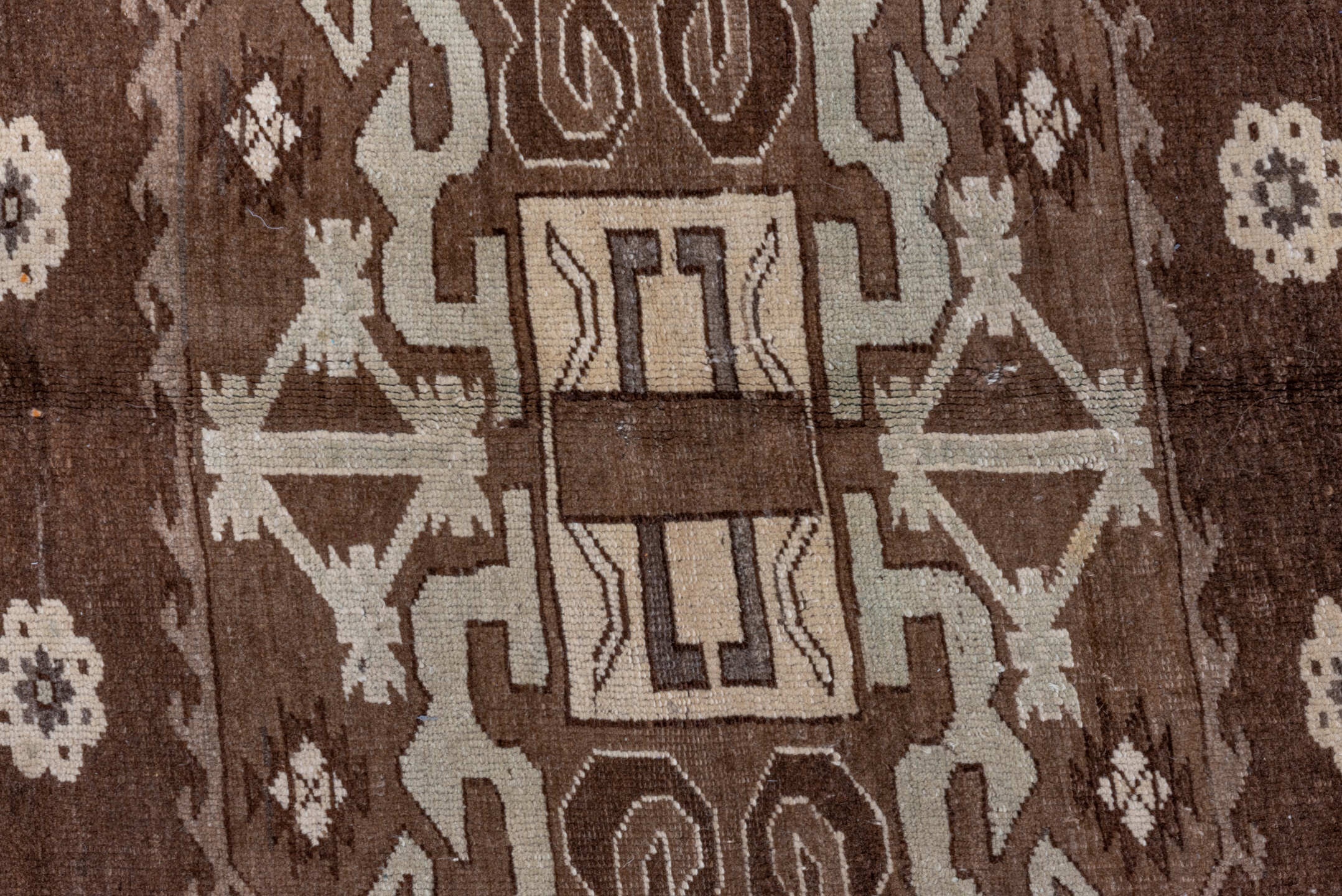 kars Rug - # 127645