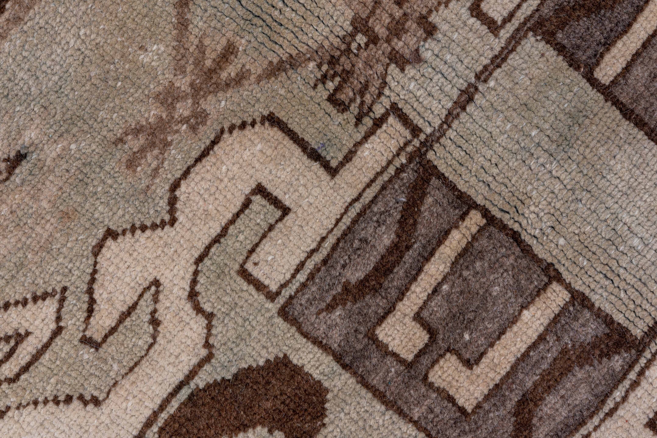 kars Rug - # 127645
