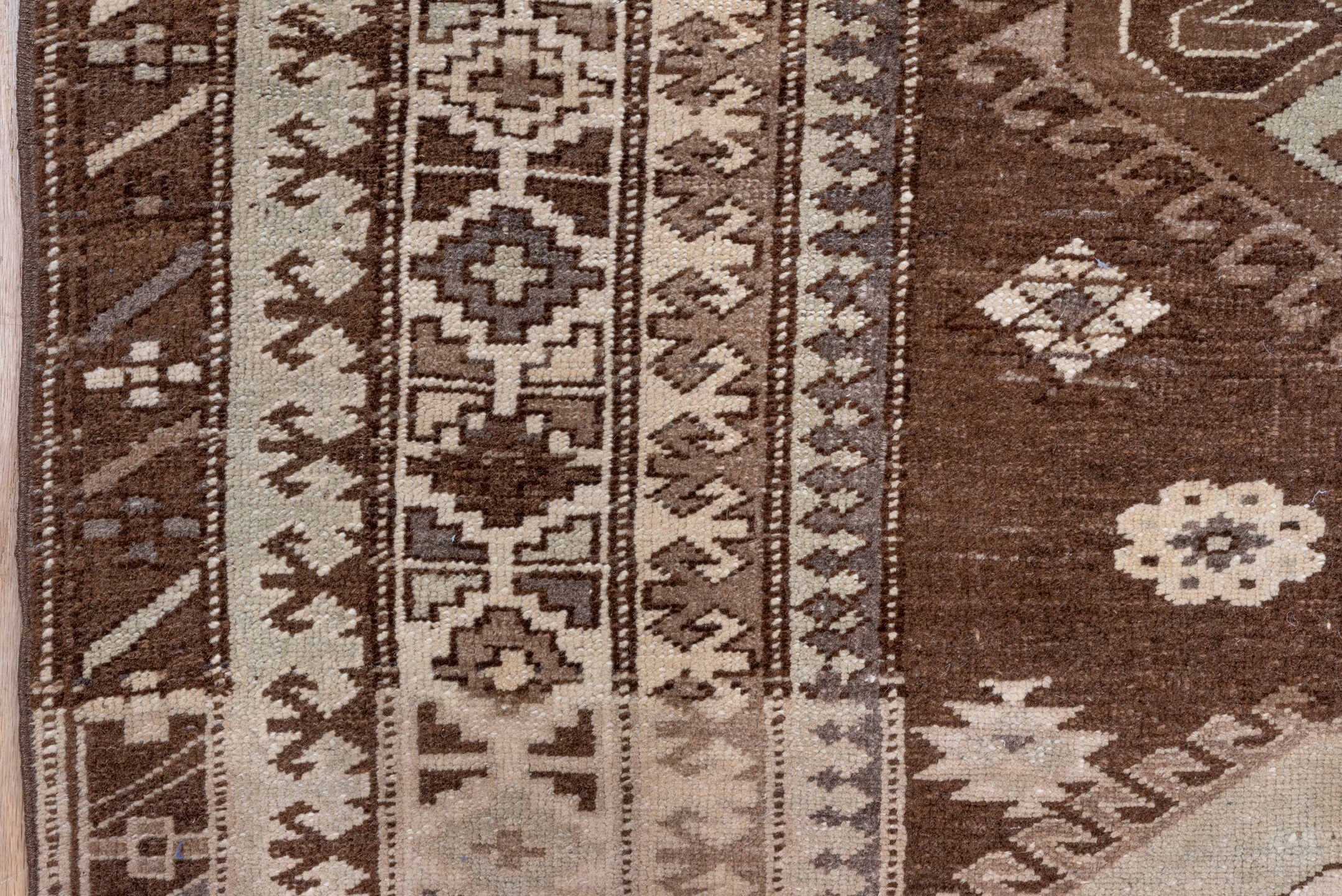 kars Rug - # 127645