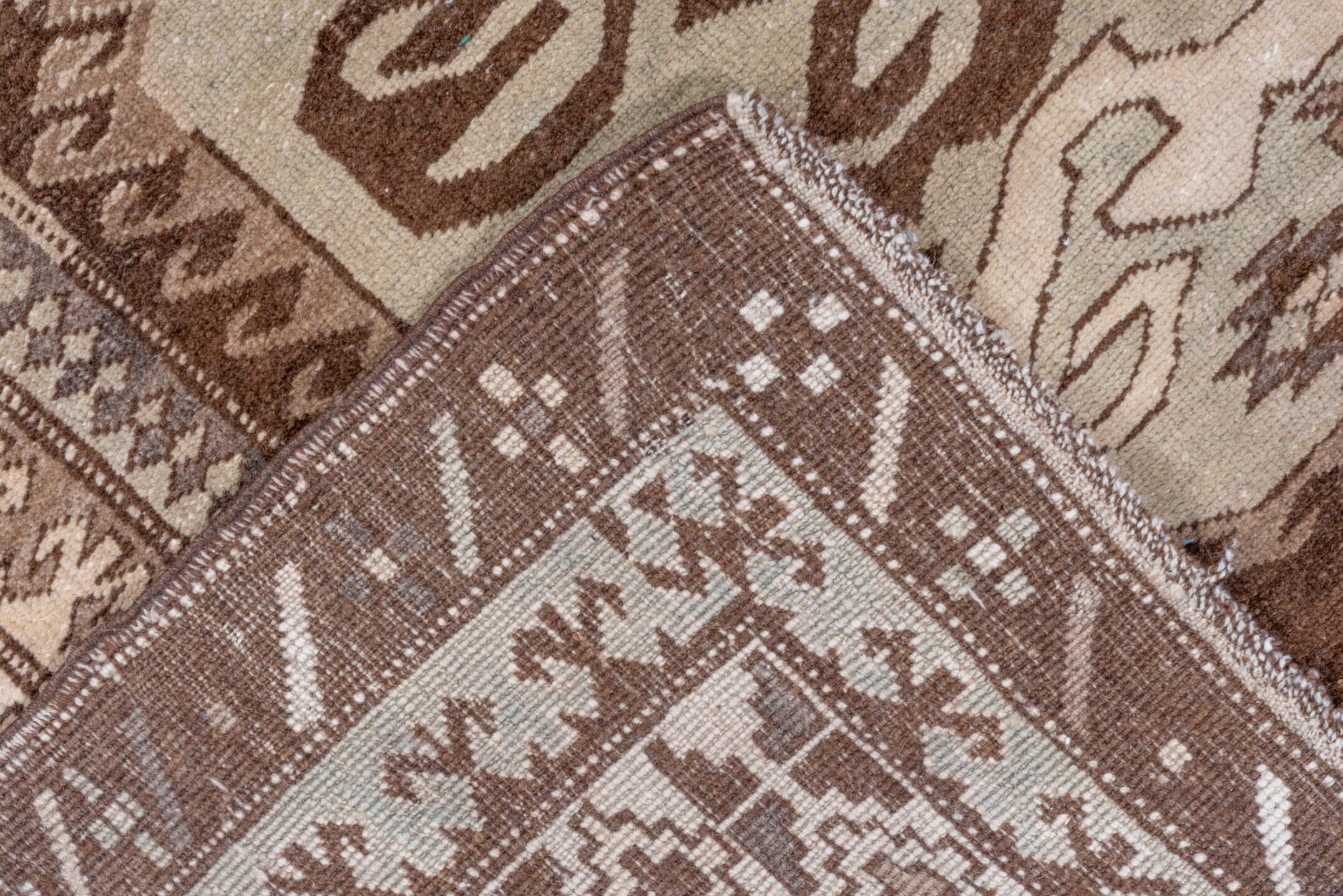 kars Rug - # 127645