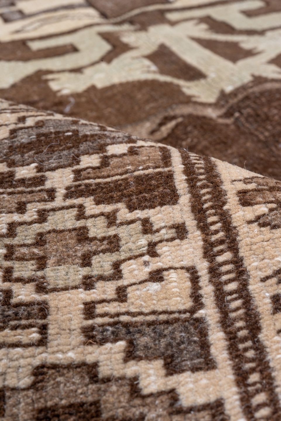 kars Rug - # 127645