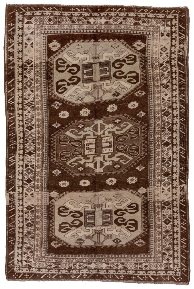 kars Rug - # 127645