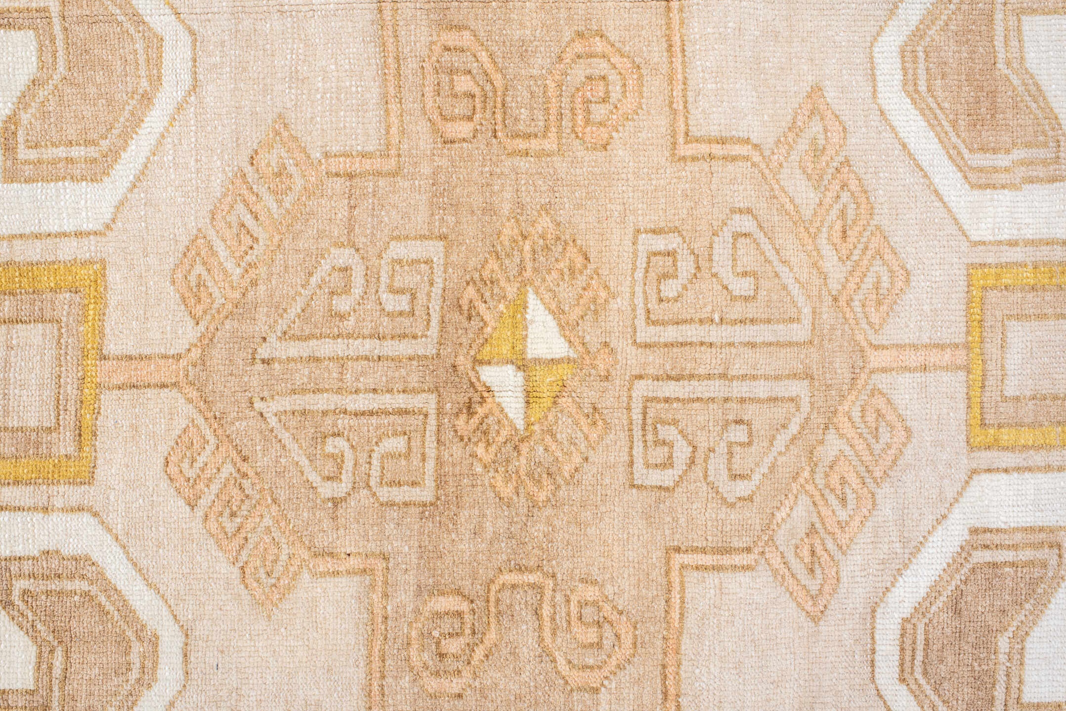 kars Rug - # 127658