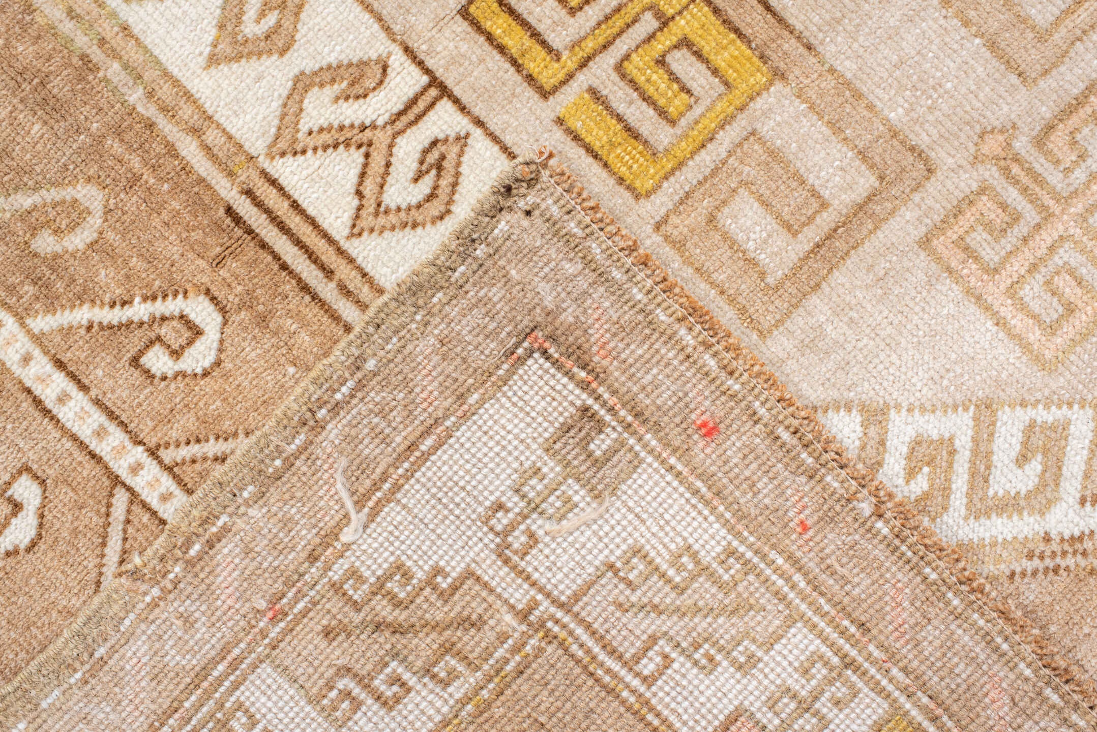 kars Rug - # 127658