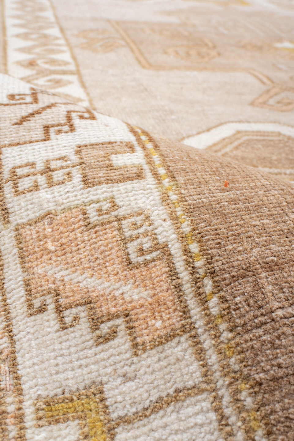 kars Rug - # 127658