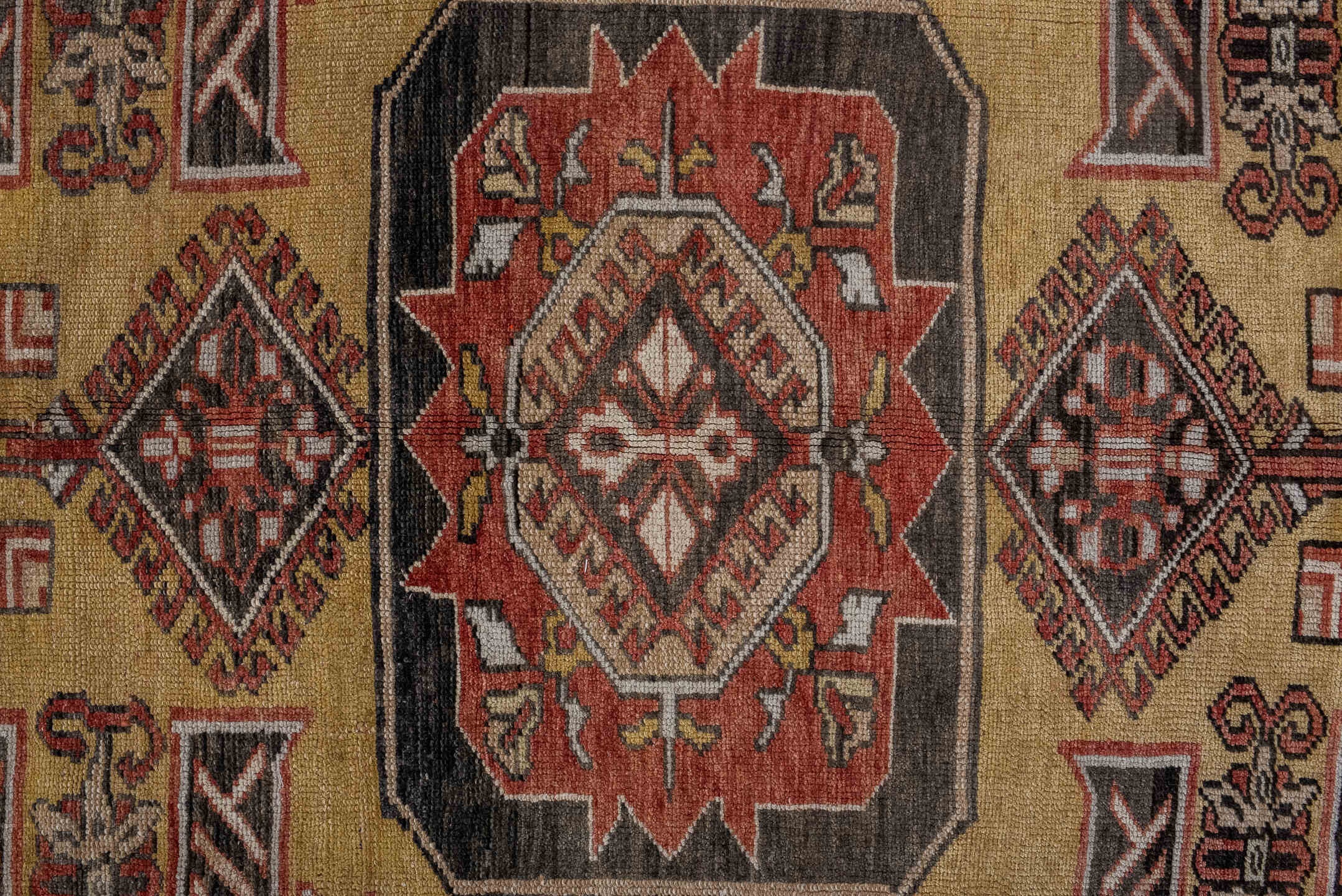 kars Rug - # 127693