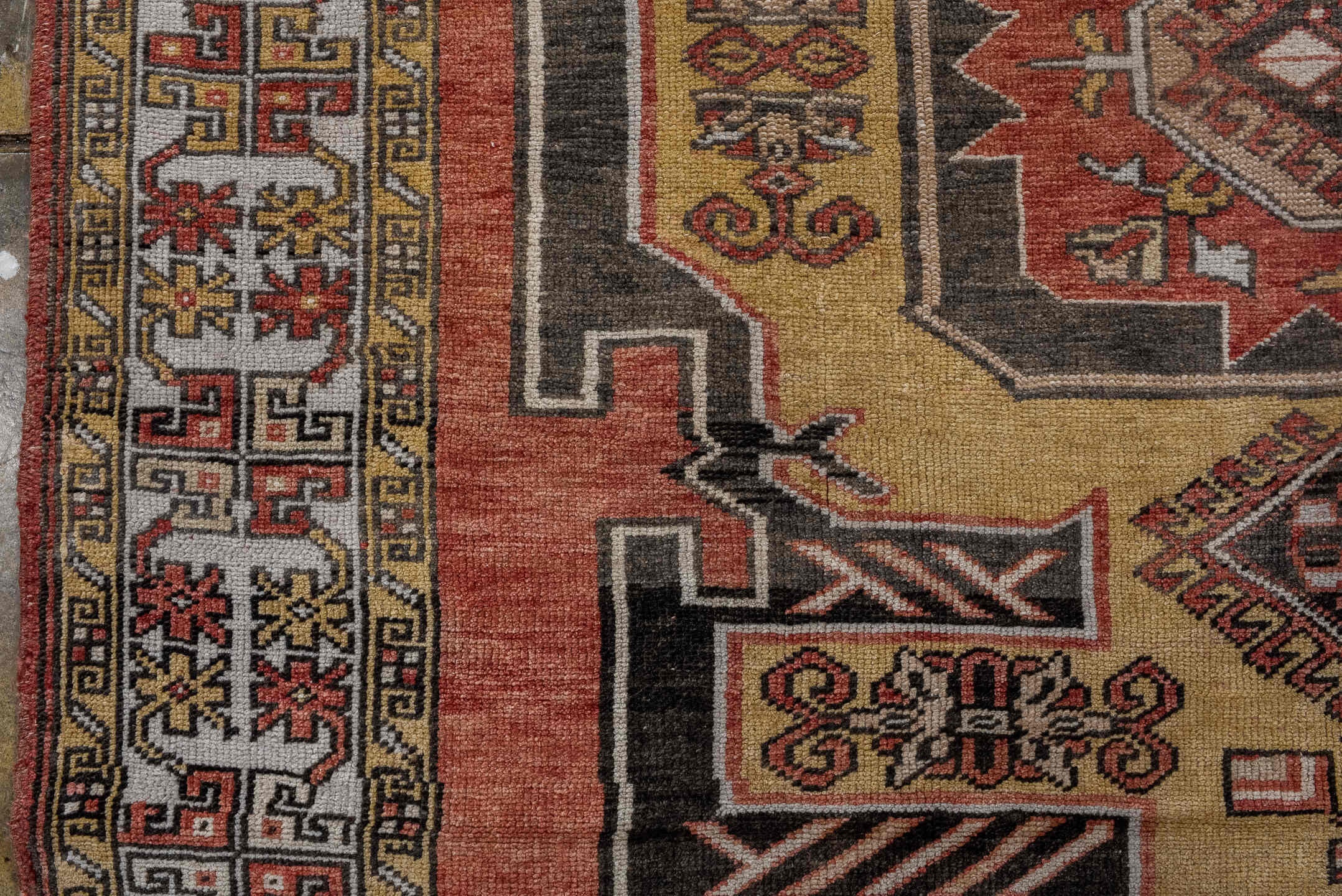 kars Rug - # 127693
