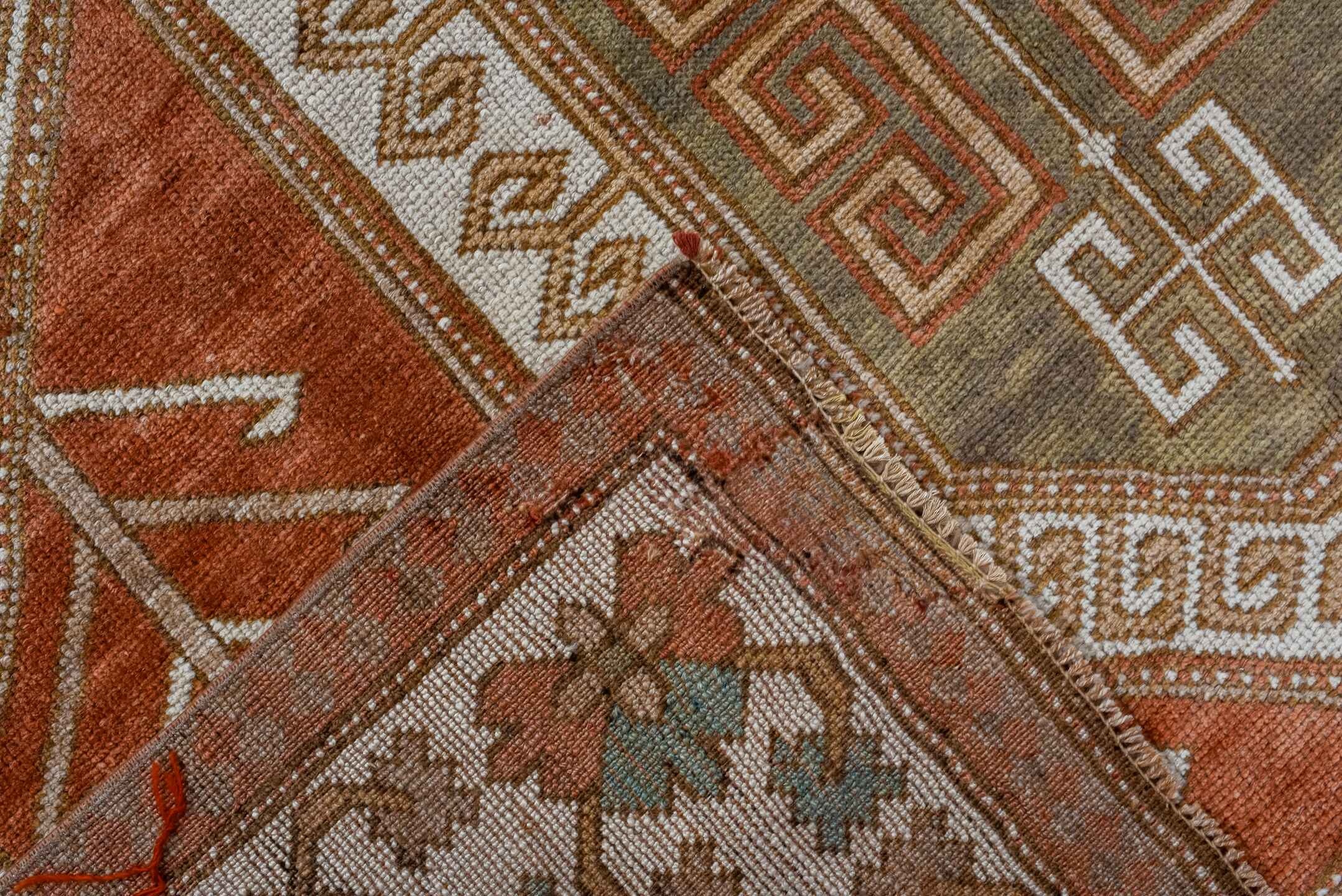 kars Rug - # 127814